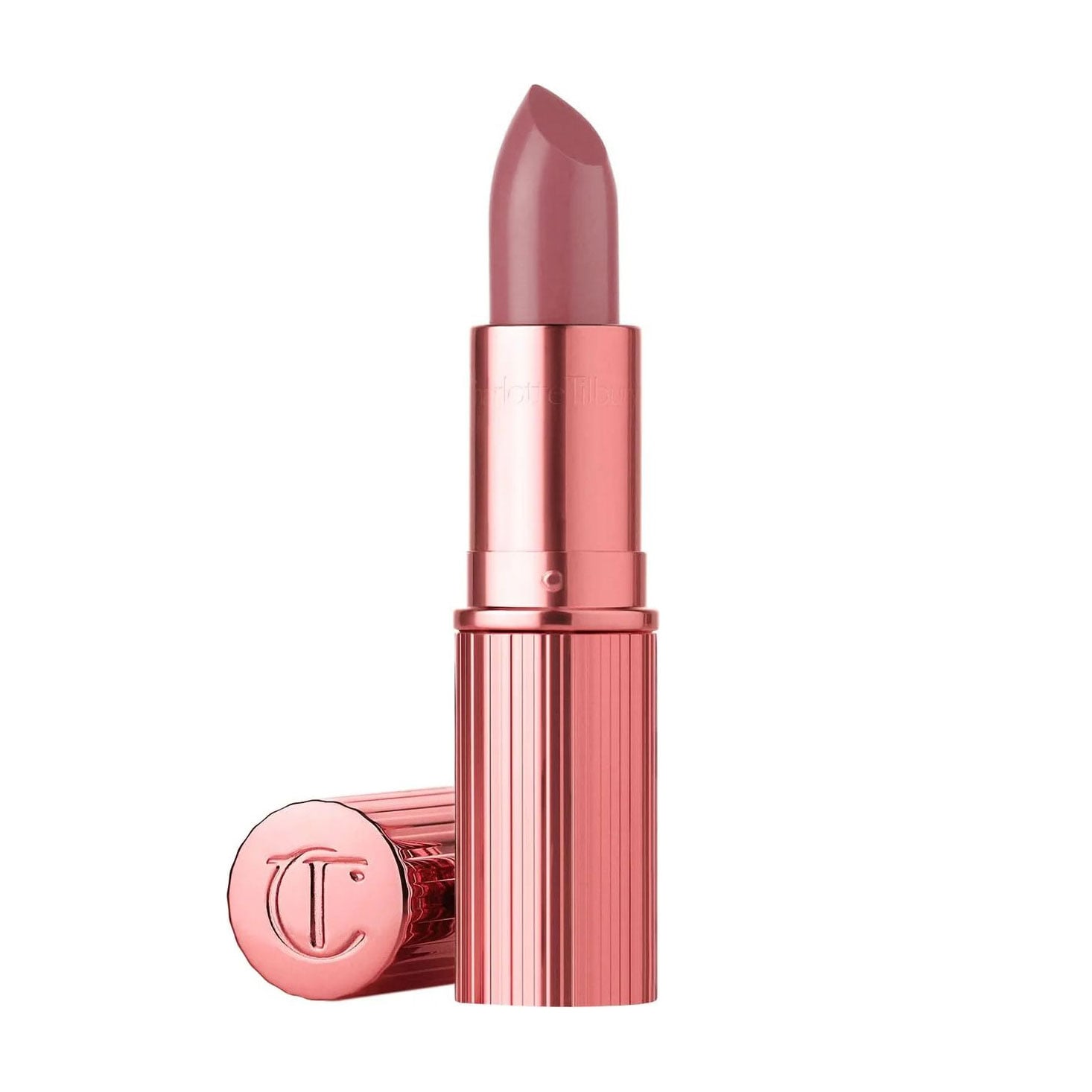 Помада для губ Charlotte Tilbury K.I.S.S.I.N.G. Lipstick, Rose To Fame, 3.5 г
